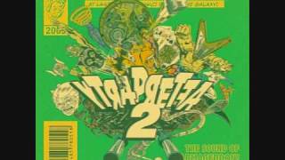 Cool Kids of Death &amp; Supra 1 - Smierc Turystom