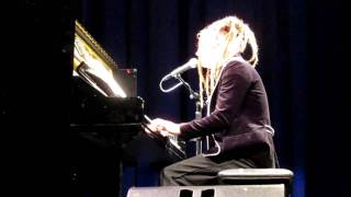 Duke Special - Deep (Iveagh Theatre, Banbridge, 30/10/10)