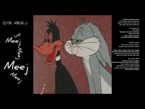 MEEJ EY - İŞTE MEEJ 