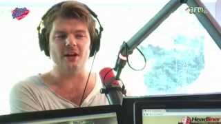 Sander heeft de oplossing voor het slakken 'probleem'