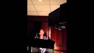 Every Night I'd Be Thinking Of You by Jim Dawson