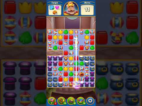 Royal Match Level 2294