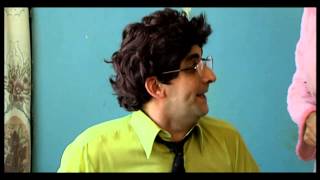 Kargin Haghordum sketch 619 (Hayko Mko)