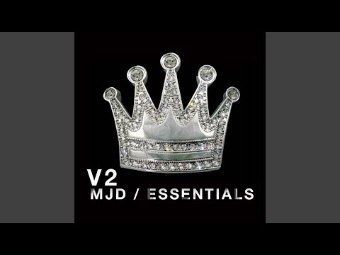 Rock With You (Maurice Joshua Remix)