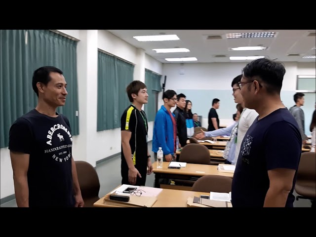 第65期郵工講習班