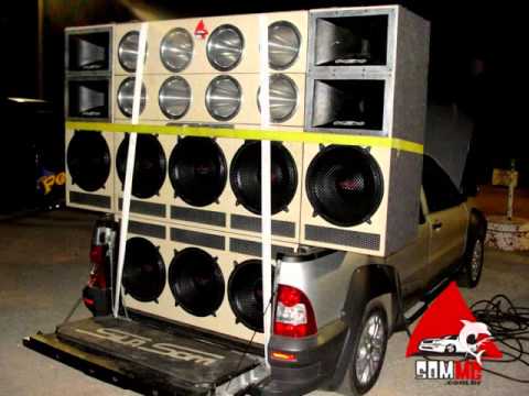MC KELL - O MELHOR DO AUTOMOTIVO ( DJ GULHAO )