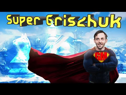 What can we learn from a Super GM | Wang Hao vs Alexander Grischuk