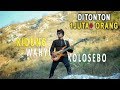 KIDUNG WAHYU KOLOSEBO BALINDRA JAVA BAND Cover Gothic Metal Version