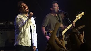 You Me At Six - Live @ Aglomerat, Moscow 15.08.2019 (Full Show)