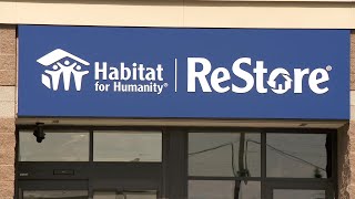 New Home Improvement Outlet Opening Soon in Brooklyn Park