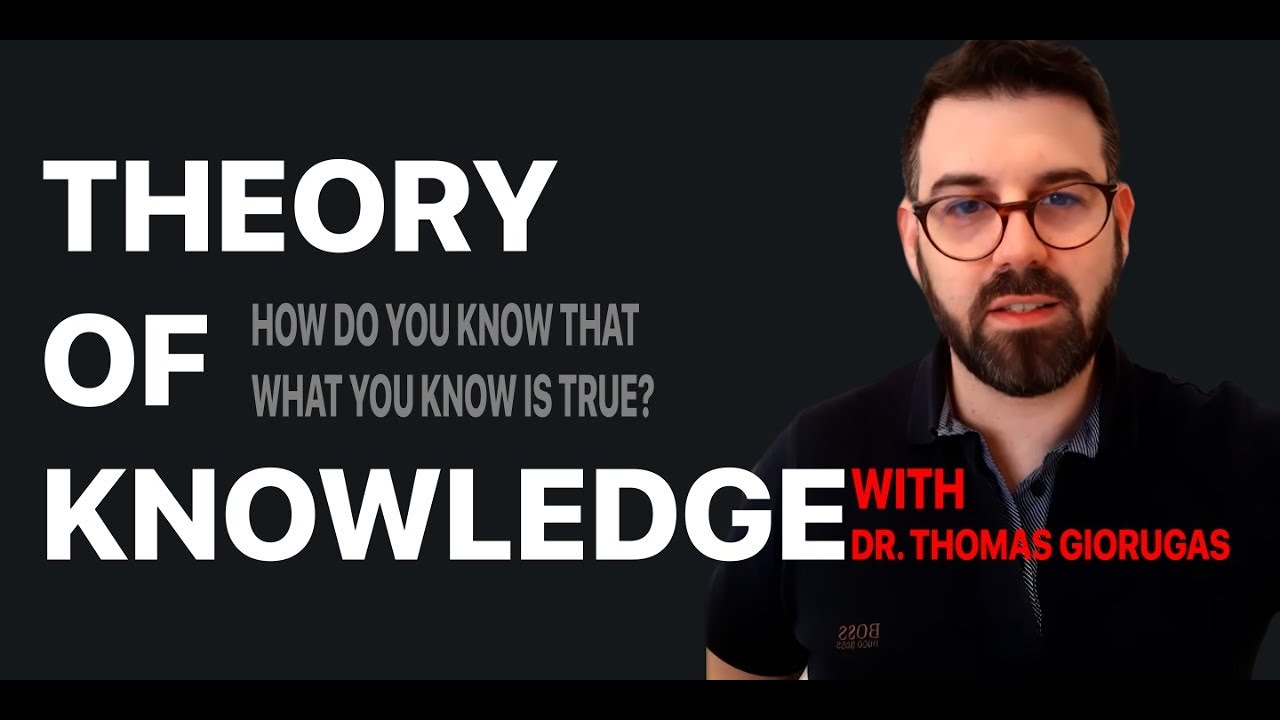 What is the IB Theory of Knowledge (TOK) | With an IB TOK Teacher | A&J Education