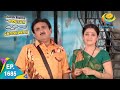 Taarak Mehta Ka Ooltah Chashmah Episode 1685 Full Episode