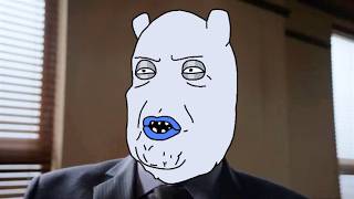 Ding Dong complaining about literally nothing
