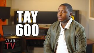 Tay 600: Girls Who Took the Stand on Rondo & Cdai Still Hang with His Crew