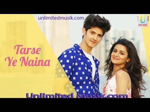 Tarse Ye Naina   Anand Bajpai  by unlimited Musik