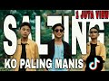 SALTING KO PALING MANIS RENDY DA SILVA COVER REMIX BY BOCIL