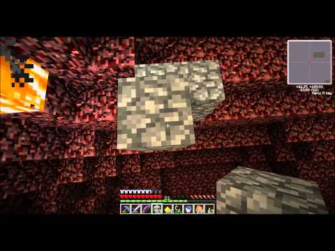 Let's Play Minecraft FTB Mod Pack Episode 4