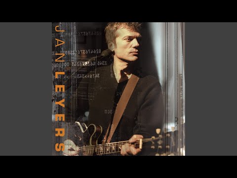 All Summer Long - Jan Leyers