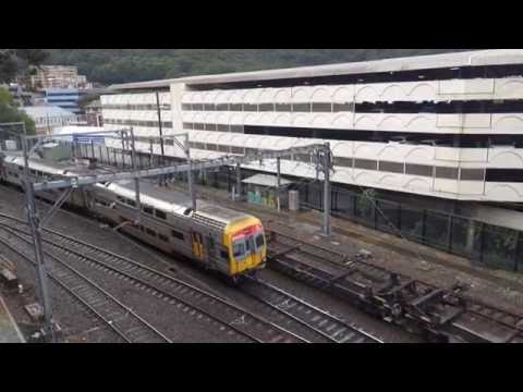 Four NR's and 8226 with PN 5NY3 empty steel - 7/7/16