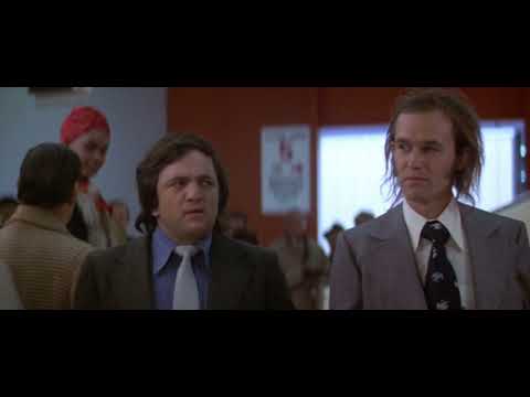 Cleopatra Jones | Golan-Globus Theater