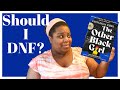 Thriller Thursday Is The Other Black Girl By Zakiya Dalila Harris Overrated