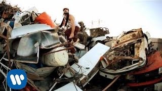 Miguel Campello - Chatarrero