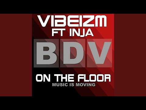 On The Floor (Radio Edit)