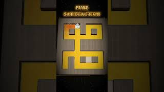 One Maze, Zero Mistakes: Satisfying Maze Gameplay