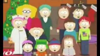 Eric Cartman Presents : Swiss Colony Beef Loaf (Christmas song)