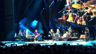 Rolling Stones Can&#39;t You Hear Me Knocking Milwaukee 06-23-15