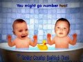 Tootin Bathtub Baby Cousins Official YouTube FLV