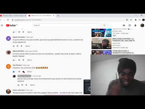 DIBUJO MC CLIC CLAC RIMADERO RESPONDIENO COMENTARIOS! Y APUNTANDO LAS SUGERENCIAS DEJASTES ALGUNA?