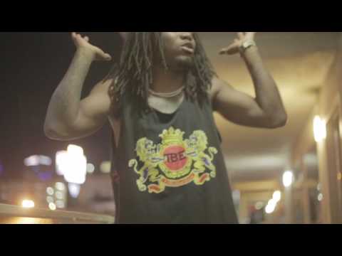 King Vell - " I Gotta Make It" (Official Music Video)