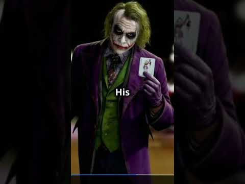 Two sides of a Coin | Batman Vs Joker | Optivista