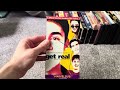 VHS DVD Blu Ray Update Zum 5 Mai 2024 Cinco De Mayo