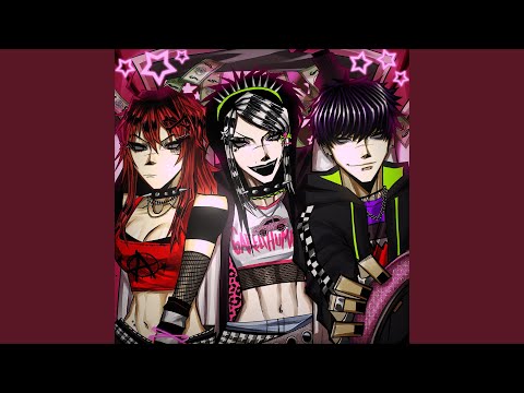 Faster n Harder (w/ asteria & kets4eki)