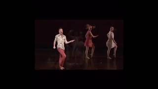 Download lagu Andrew Wojtal Dance Reel 2021 mp3