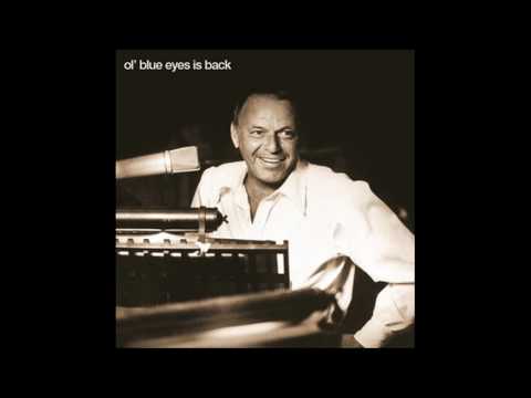 Frank Sinatra - You Will Be My Music