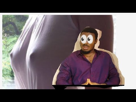 Girls no bra trend in 2023 is viral