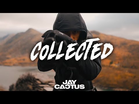 [FREE] Central Cee x Mellow UK Drill Type Beat 2022 - "Collected" (Prod. Jay Cactus x Chuki x Skana)