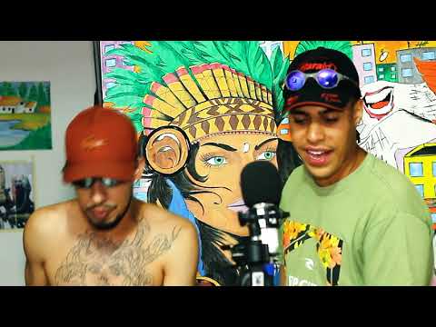 Mc Gabriel MP e Dodo Mc - Medley Rasteiro