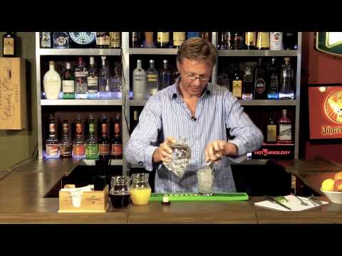 🔥 How to Make a Sea Breeze Cocktail – Refreshing, Crisp & Classic! 🌊🍸