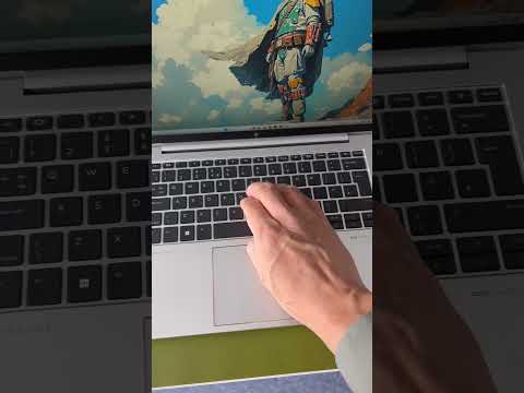 HP EliteBook 840 G11 Core Ultra 7 16/512GB