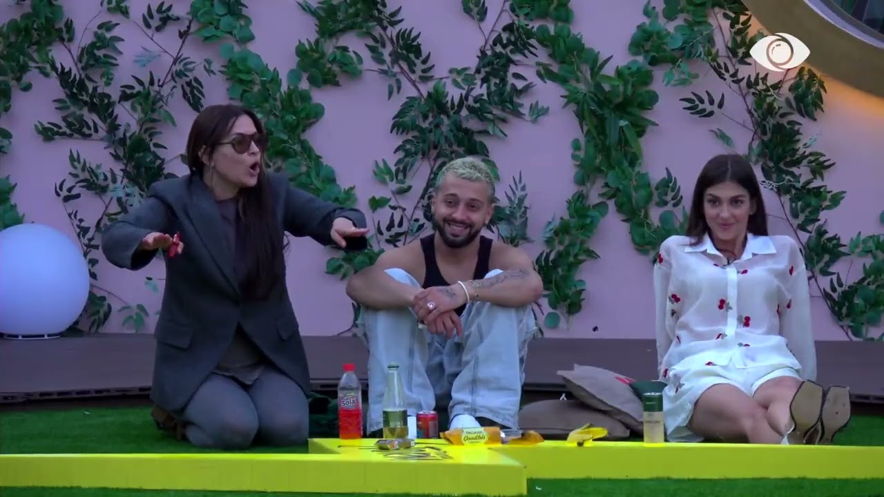 Dallaverexhie e shtëpisë/ Rozana-Danjës: Nuk kam ardhur të tregoj shalën