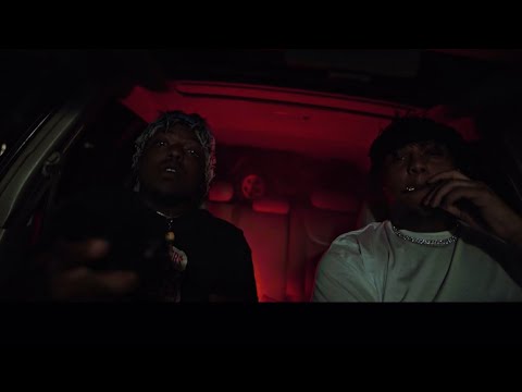 Big Tr3 9ine - What’s The Knowledge (Official Music Video) (feat. AI Marley)