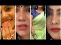 Nivisha ️tiktok Videos Shorts