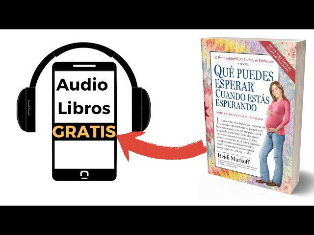 Vídeo relacionado con Qué se puede esperar el primer año: Nueva edición completamente revisada y actualizada (Prácticos)