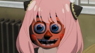 アーニャよりバルーンボーイのが可愛いけど異論ある？