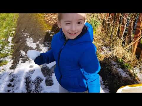 Learn the opposites with us in arabic kids اللغة العربية للأطفال