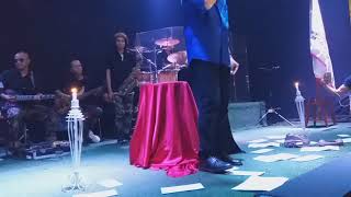 Download lagu BOY SANDI - SAHABAT PENA/Cipt.Cherry LZ mp3